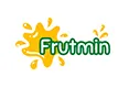 Frutmin Beverage Dieline Product Packaging Visual Art