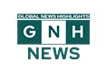 GNH Elegant Corporate Visual Branding Layout