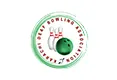 KDBA Professional Logo Structure Artwork