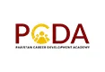 PCDA Corporate Brand Identity Presentation